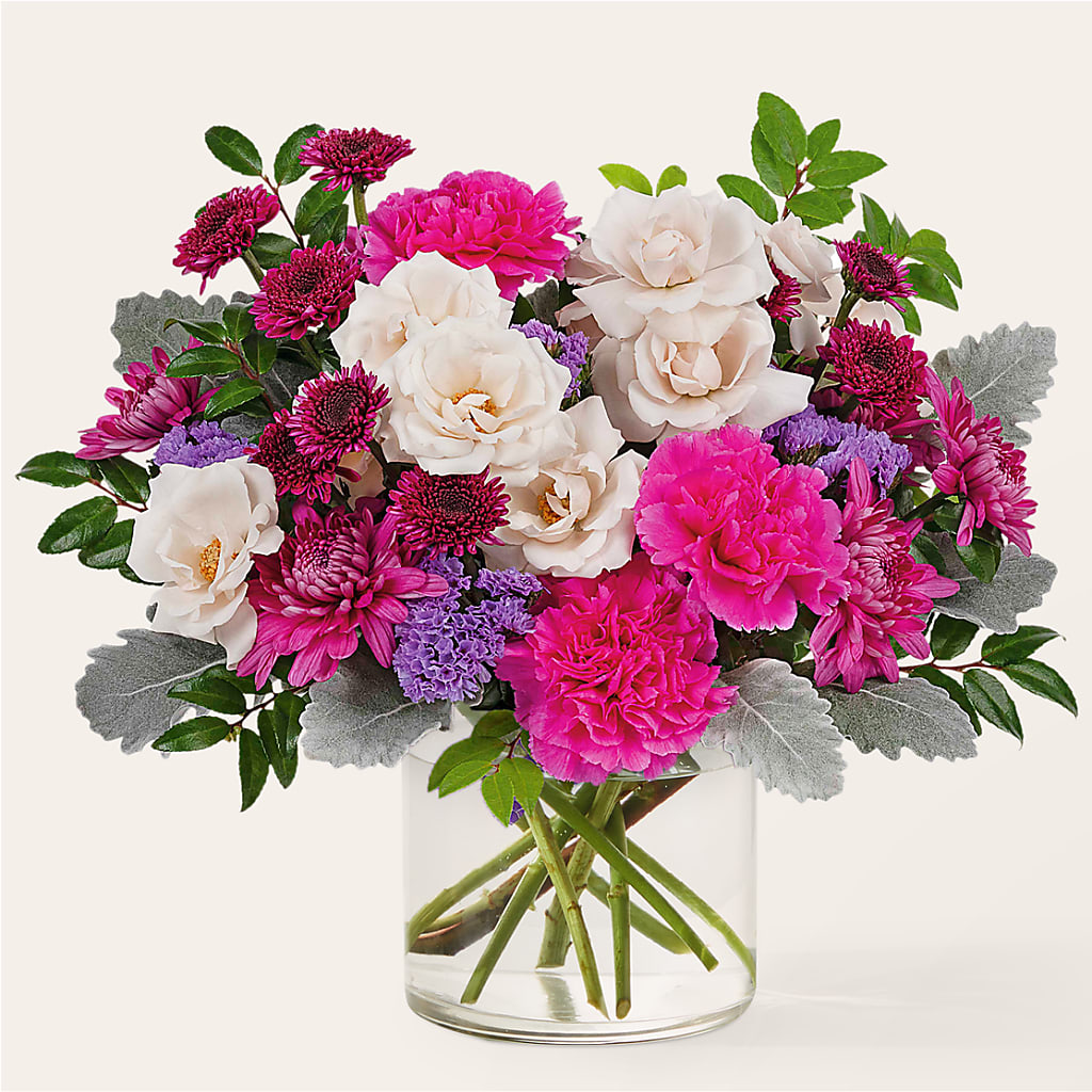 Dose of Cheer Bouquet – Happy Events By Euna, Metuchen NJ