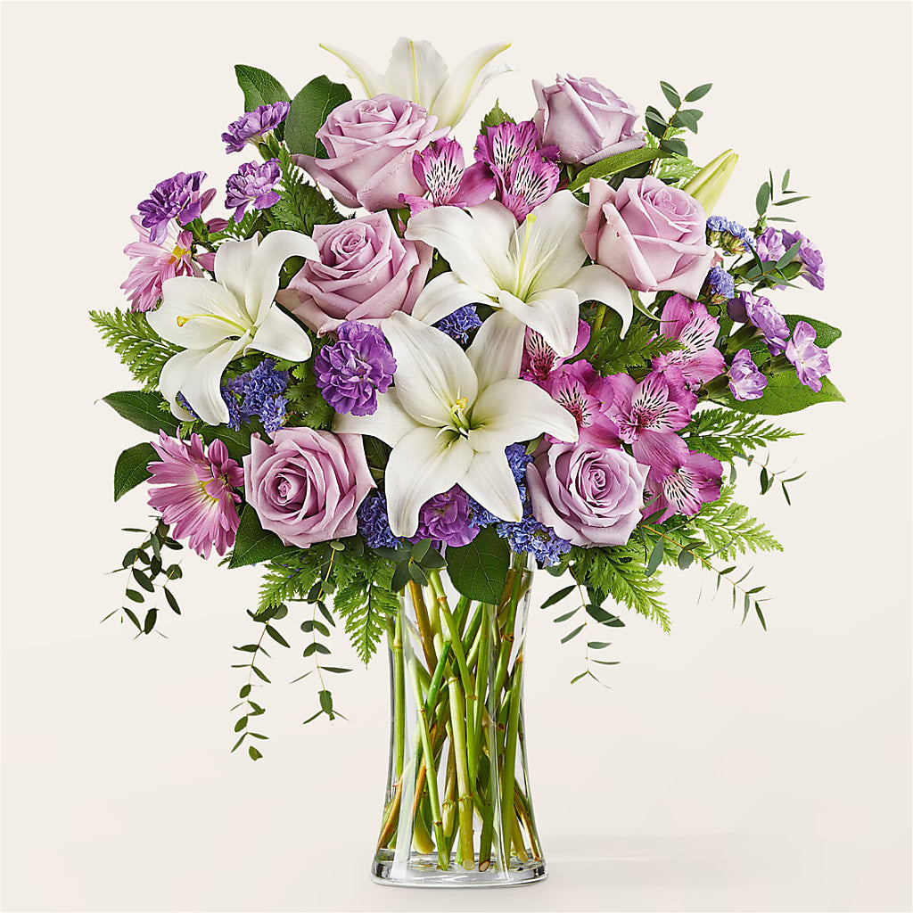 The Dreamscape Bouquet – Happy Events By Euna, Metuchen NJ