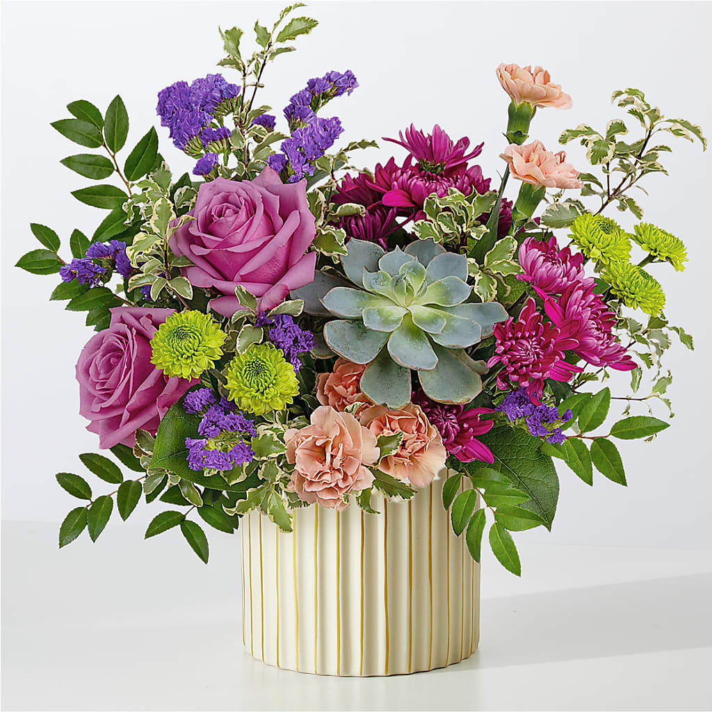 You're a Gem Bouquet – Happy Events By Euna, Metuchen NJ