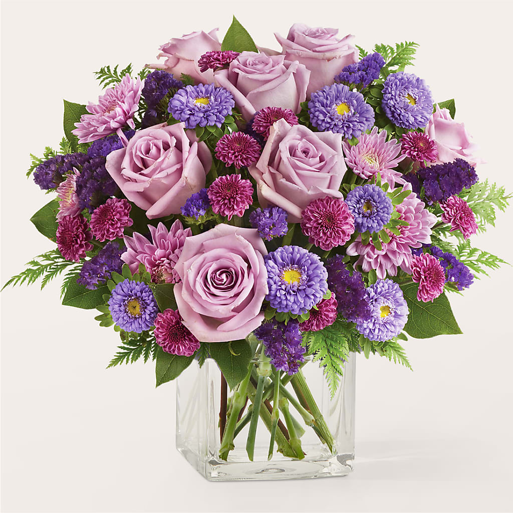 In Harmony Bouquet – Happy Events By Euna, Metuchen NJ