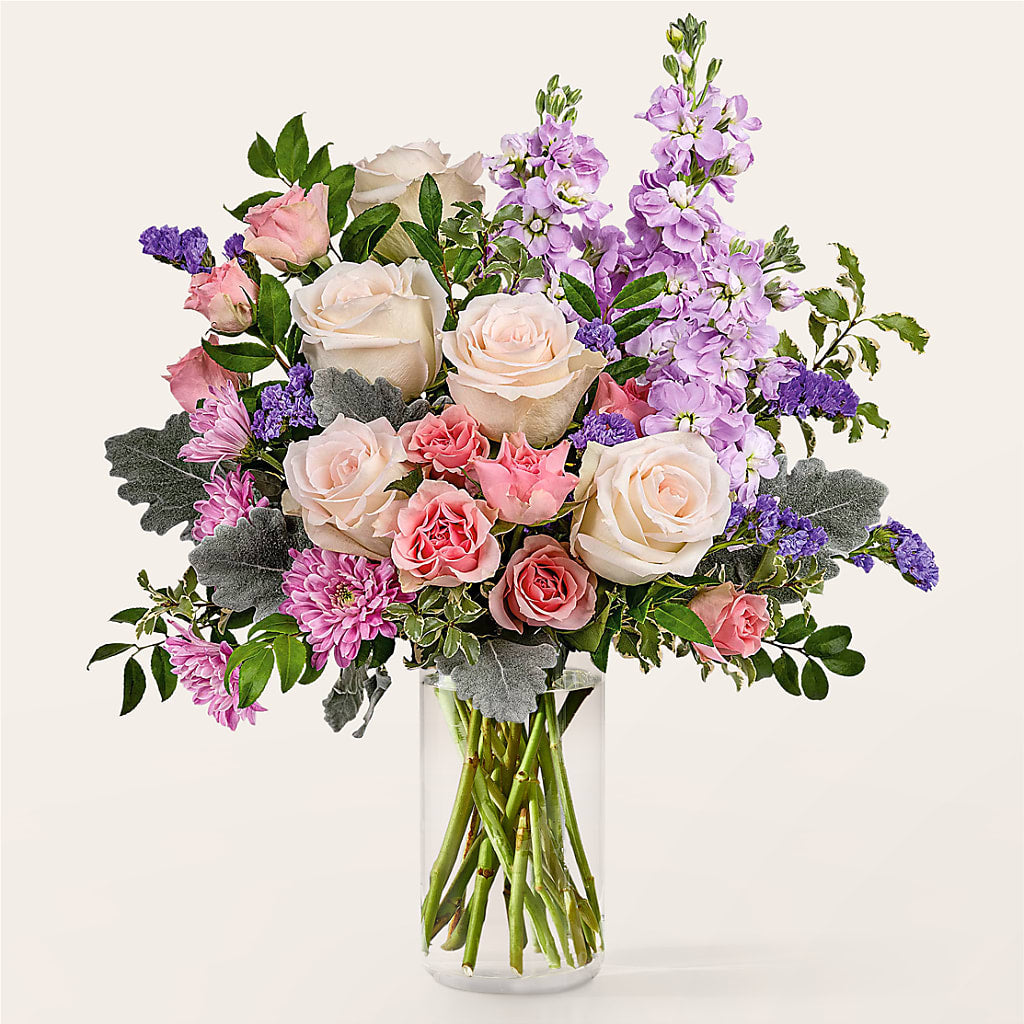 Well Wishes Bouquet – Happy Events By Euna, Metuchen NJ