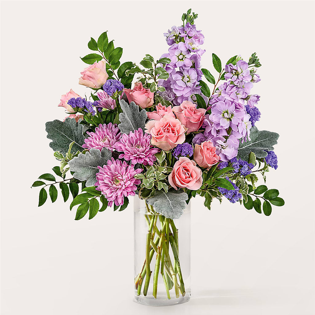 Well Wishes Bouquet – Happy Events By Euna, Metuchen NJ