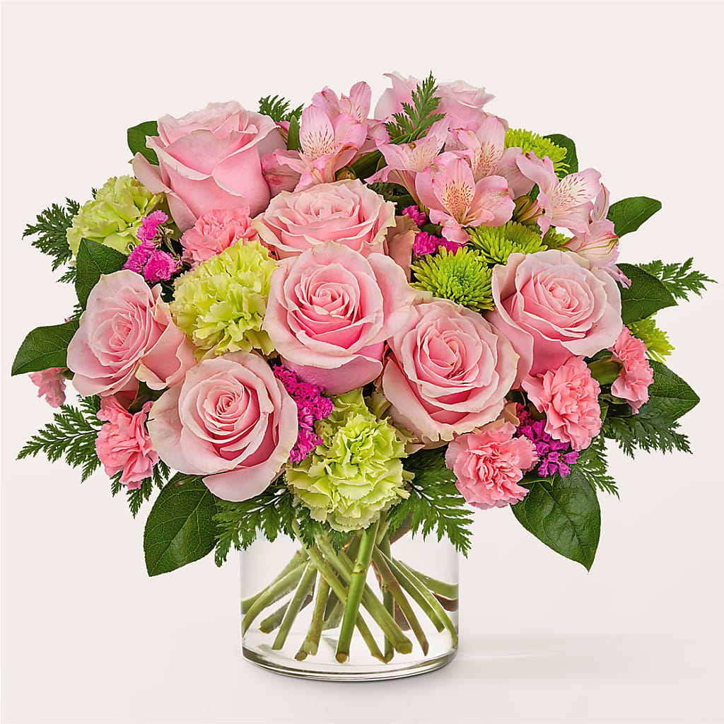 Pinch Me Bouquet – Happy Events By Euna, Metuchen NJ