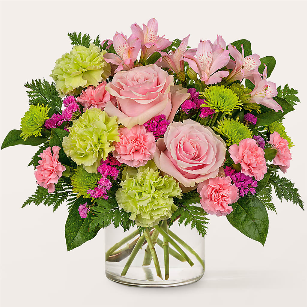 Pinch Me Bouquet – Happy Events By Euna, Metuchen NJ