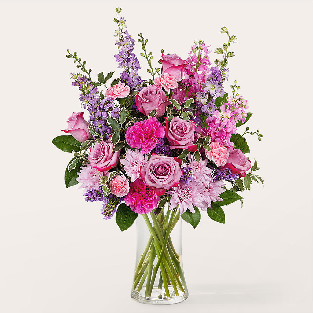 Sincerely Yours Bouquet – Happy Events By Euna, Metuchen NJ