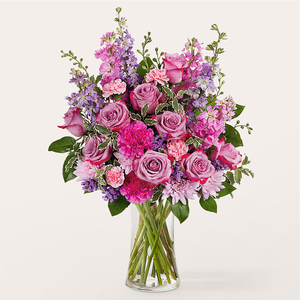 Sincerely Yours Bouquet – Happy Events By Euna, Metuchen NJ