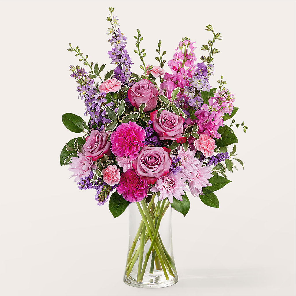 Sincerely Yours Bouquet – Happy Events By Euna, Metuchen NJ