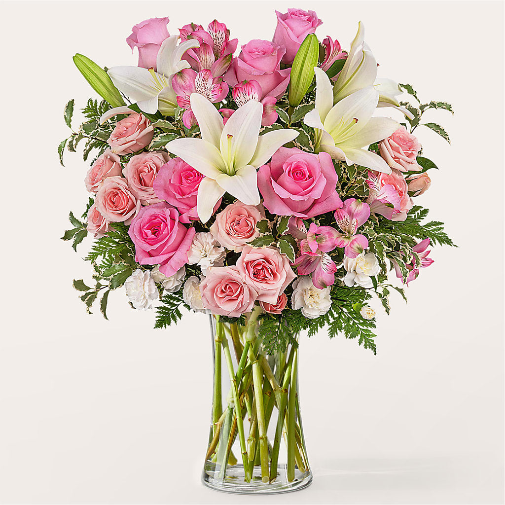 All the Best Bouquet – Happy Events By Euna, Metuchen NJ