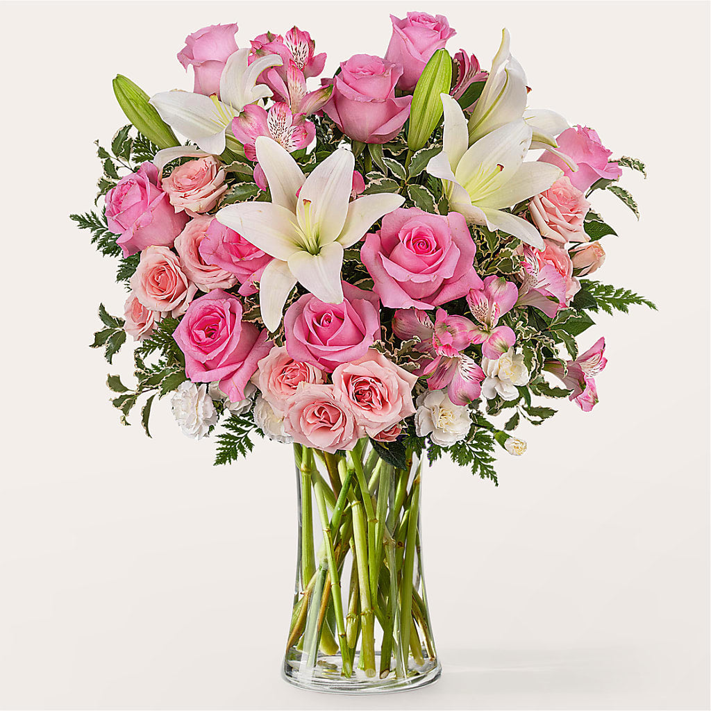 All the Best Bouquet – Happy Events By Euna, Metuchen NJ