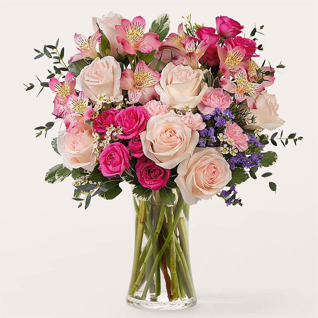 A La Mode Bouquet – Happy Events By Euna, Metuchen NJ