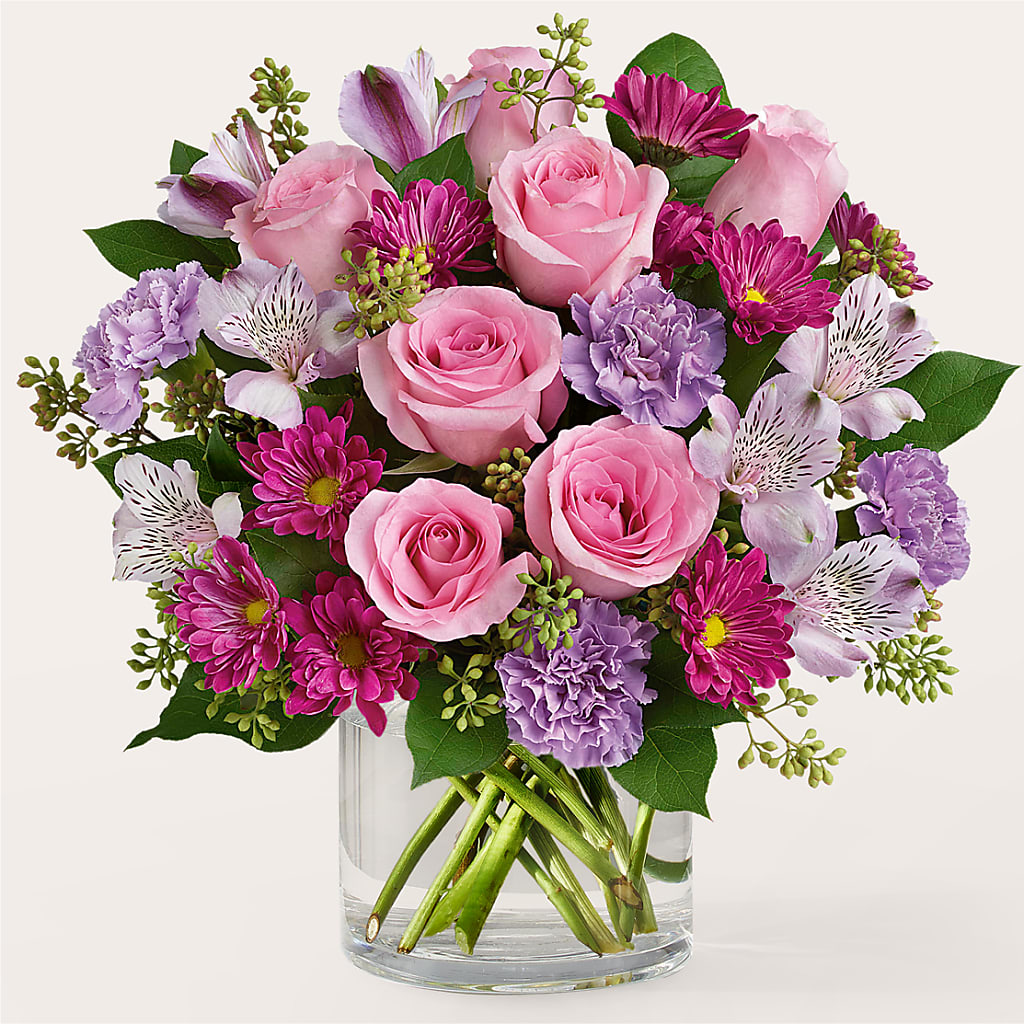 In the Clouds Bouquet – Happy Events By Euna, Metuchen NJ
