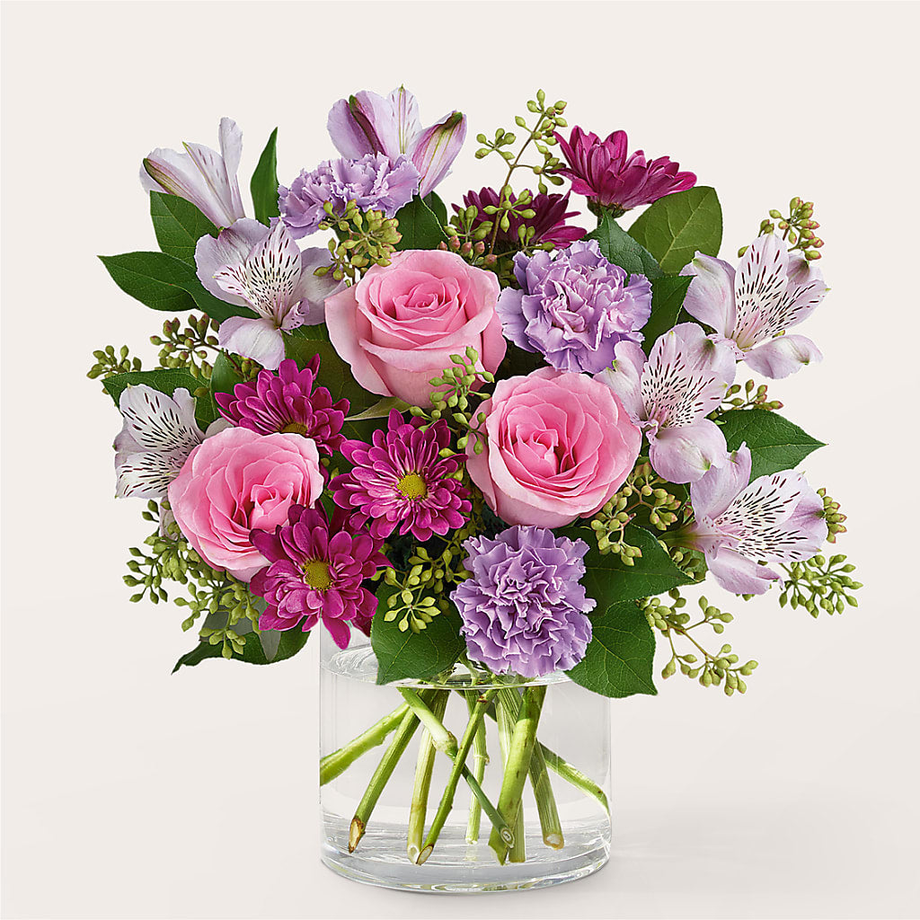 In the Clouds Bouquet – Happy Events By Euna, Metuchen NJ