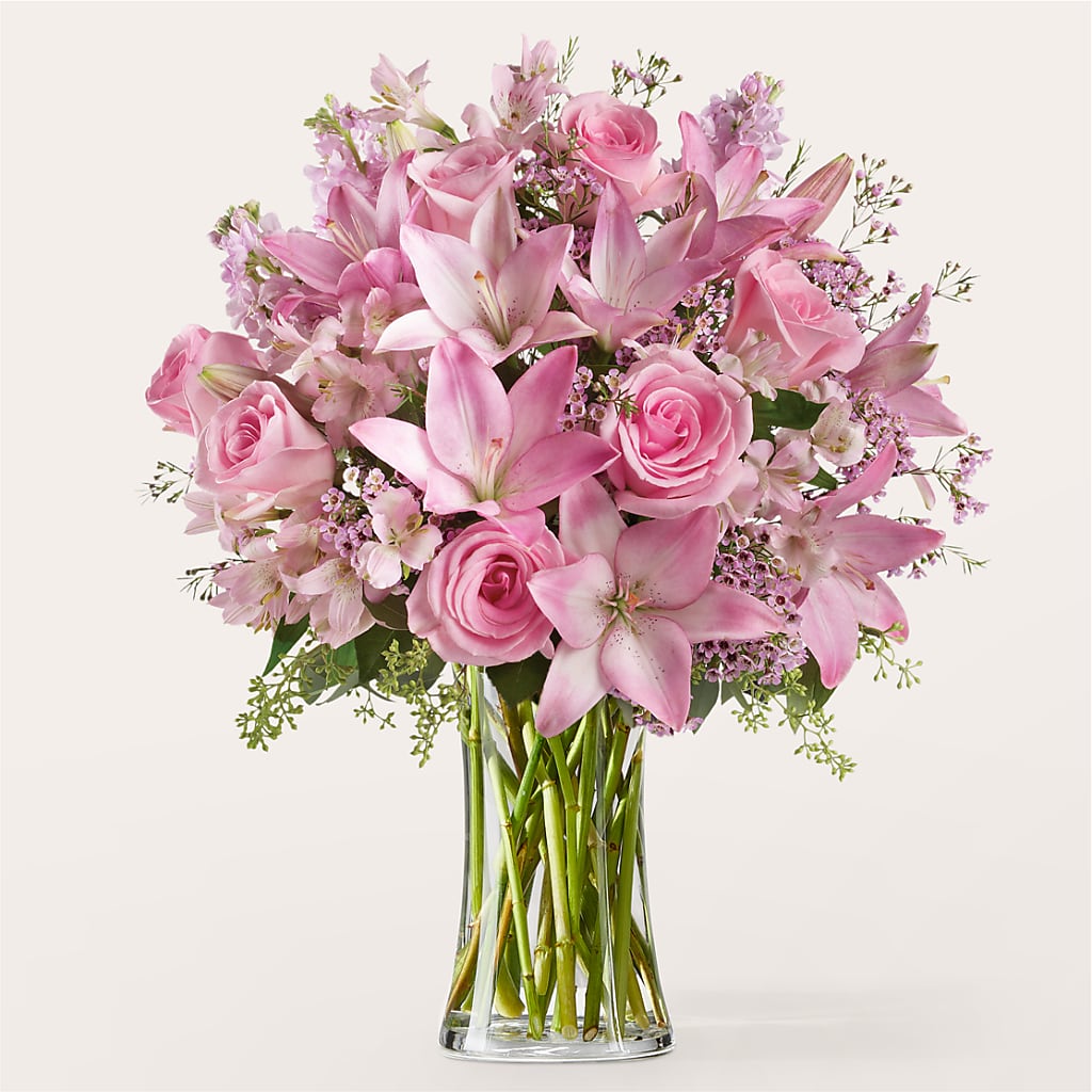 Gentle Gesture Bouquet – Happy Events By Euna, Metuchen NJ