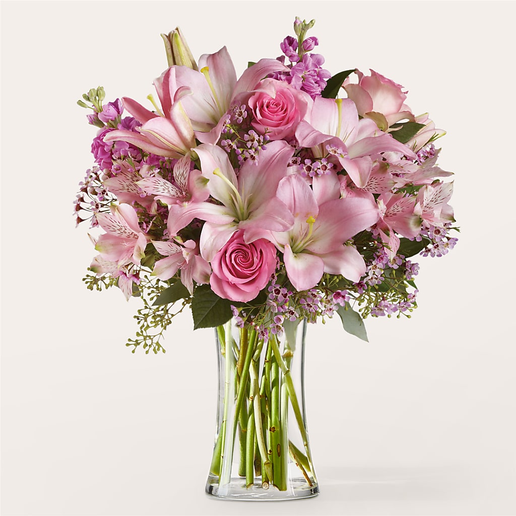 Gentle Gesture Bouquet – Happy Events By Euna, Metuchen NJ
