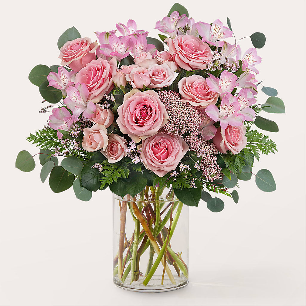 Sweetheart Bouquet – Happy Events By Euna, Metuchen NJ