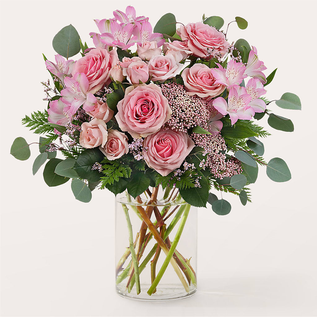 Sweetheart Bouquet – Happy Events By Euna, Metuchen NJ