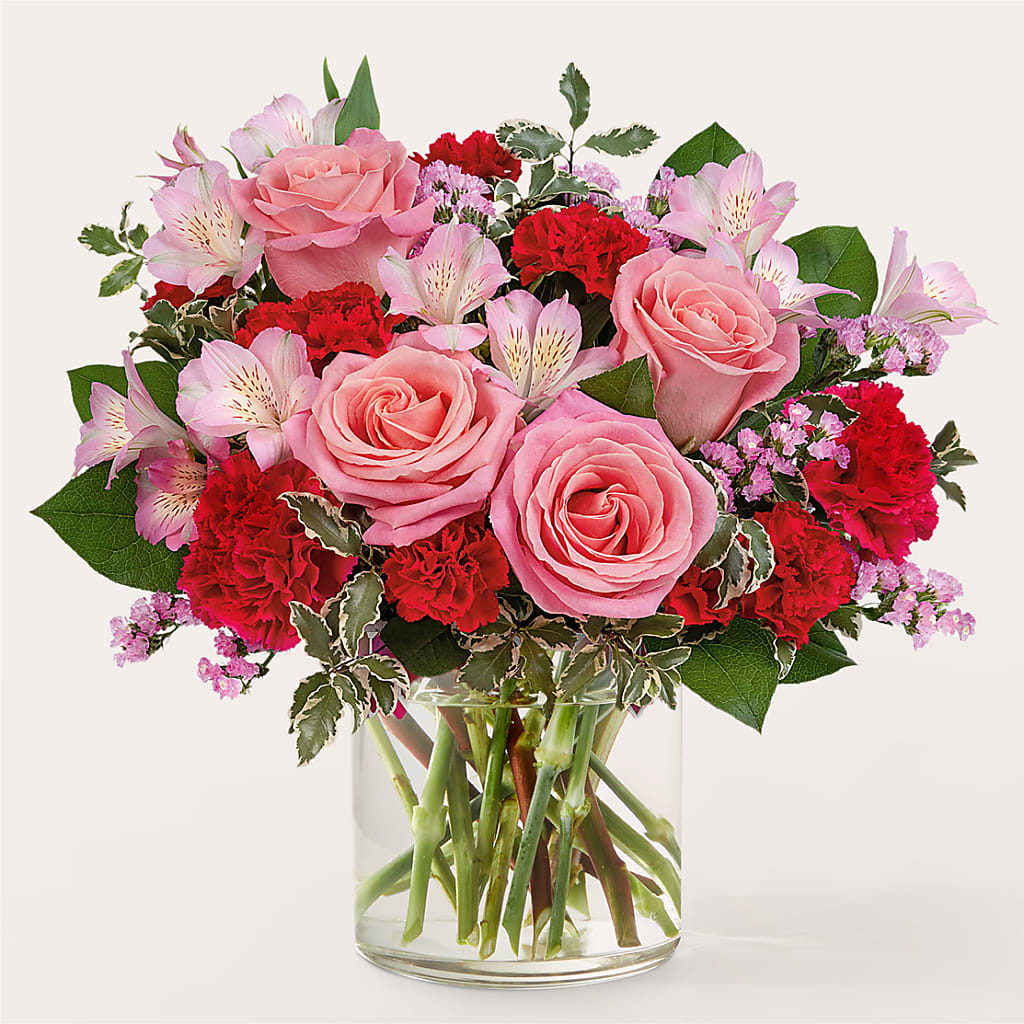 First Impressions Bouquet – Happy Events By Euna, Metuchen NJ
