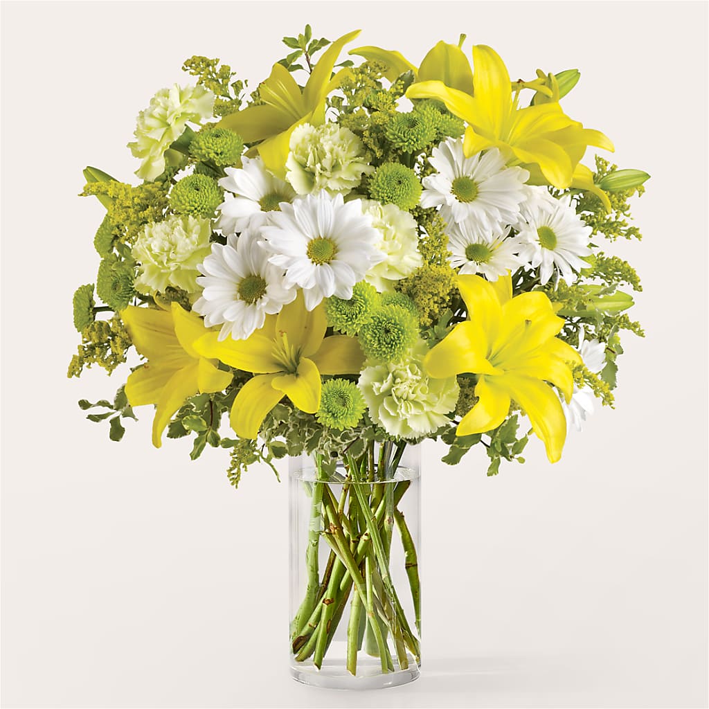 Fresh Start Bouquet – Happy Events By Euna, Metuchen NJ