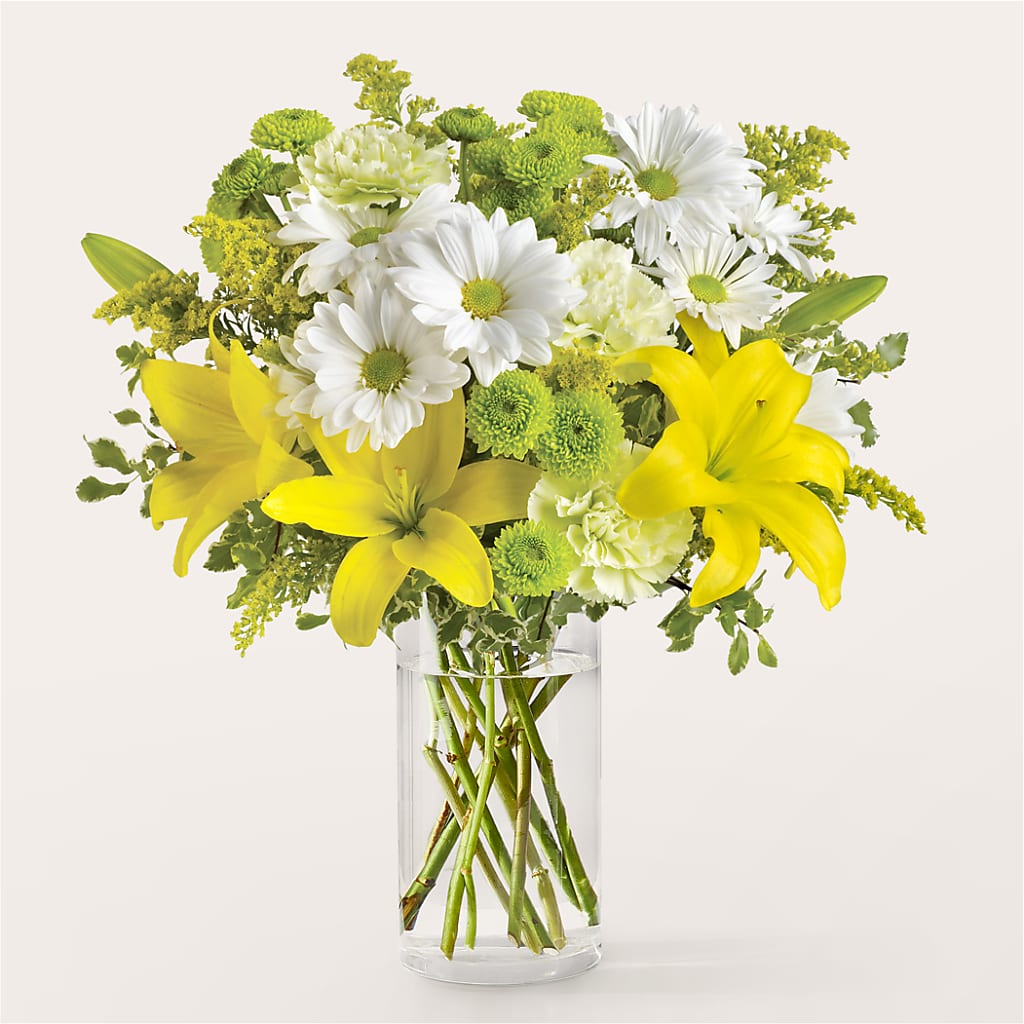 Fresh Start Bouquet – Happy Events By Euna, Metuchen NJ