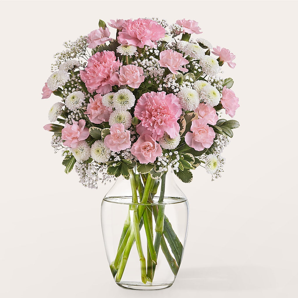 Vintage Glamour Bouquet – Happy Events By Euna, Metuchen NJ