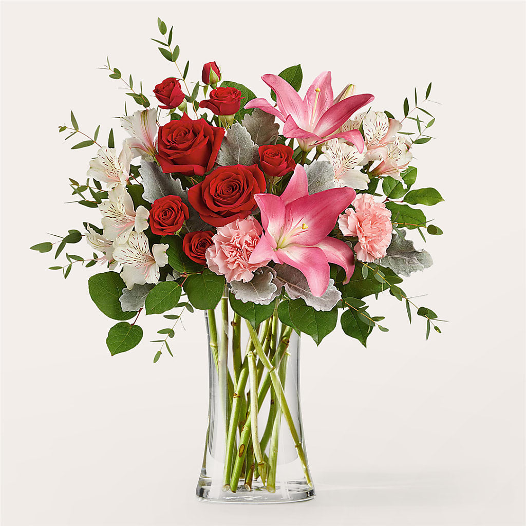 Everything to Me Bouquet – Happy Events By Euna, Metuchen NJ