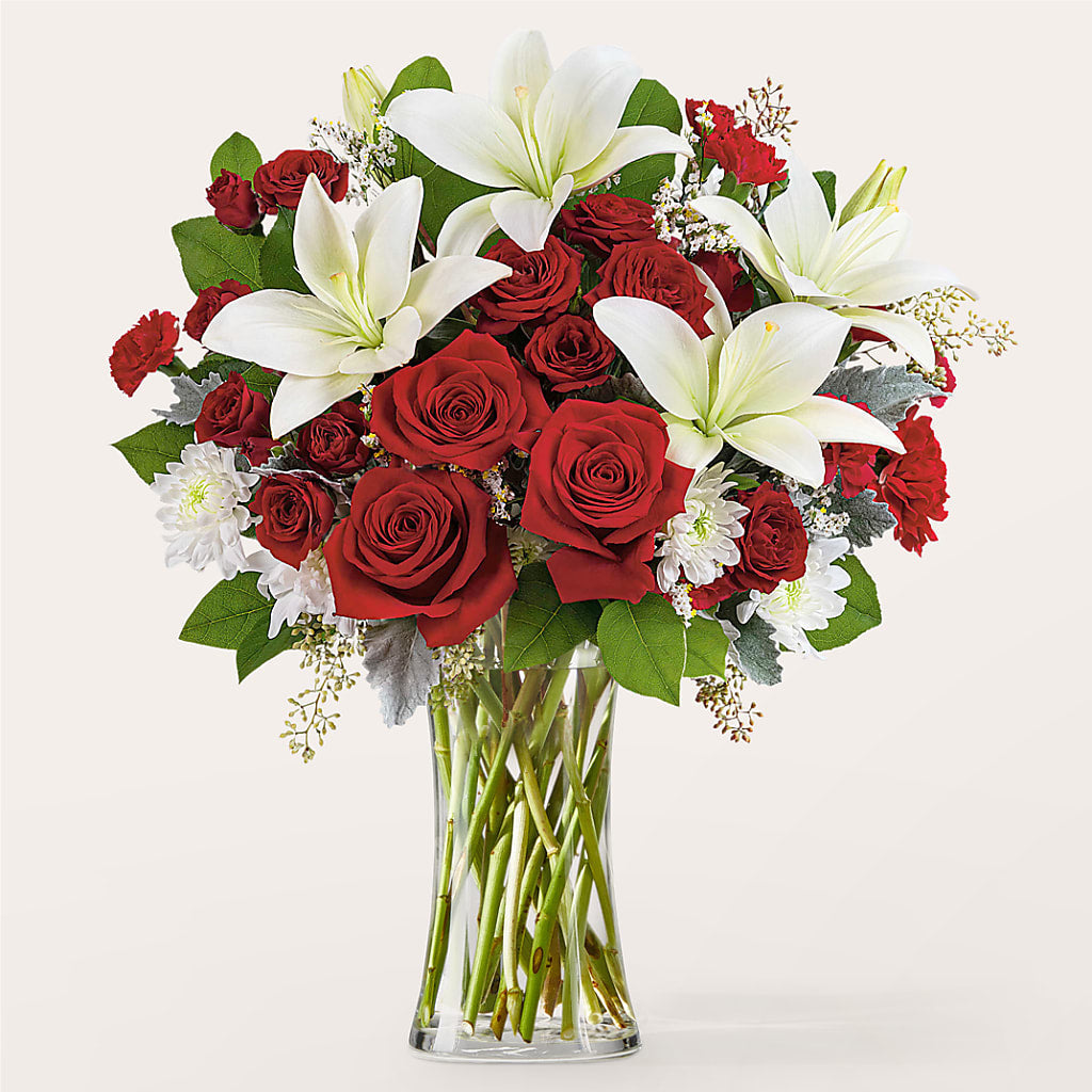 Floral Symphony Bouquet – Happy Events By Euna, Metuchen NJ