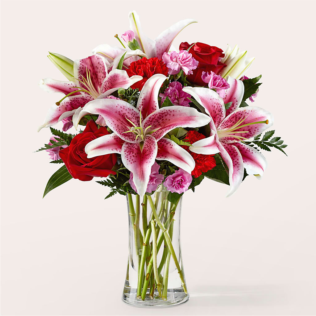 Honeymoon Bouquet – Happy Events By Euna, Metuchen NJ