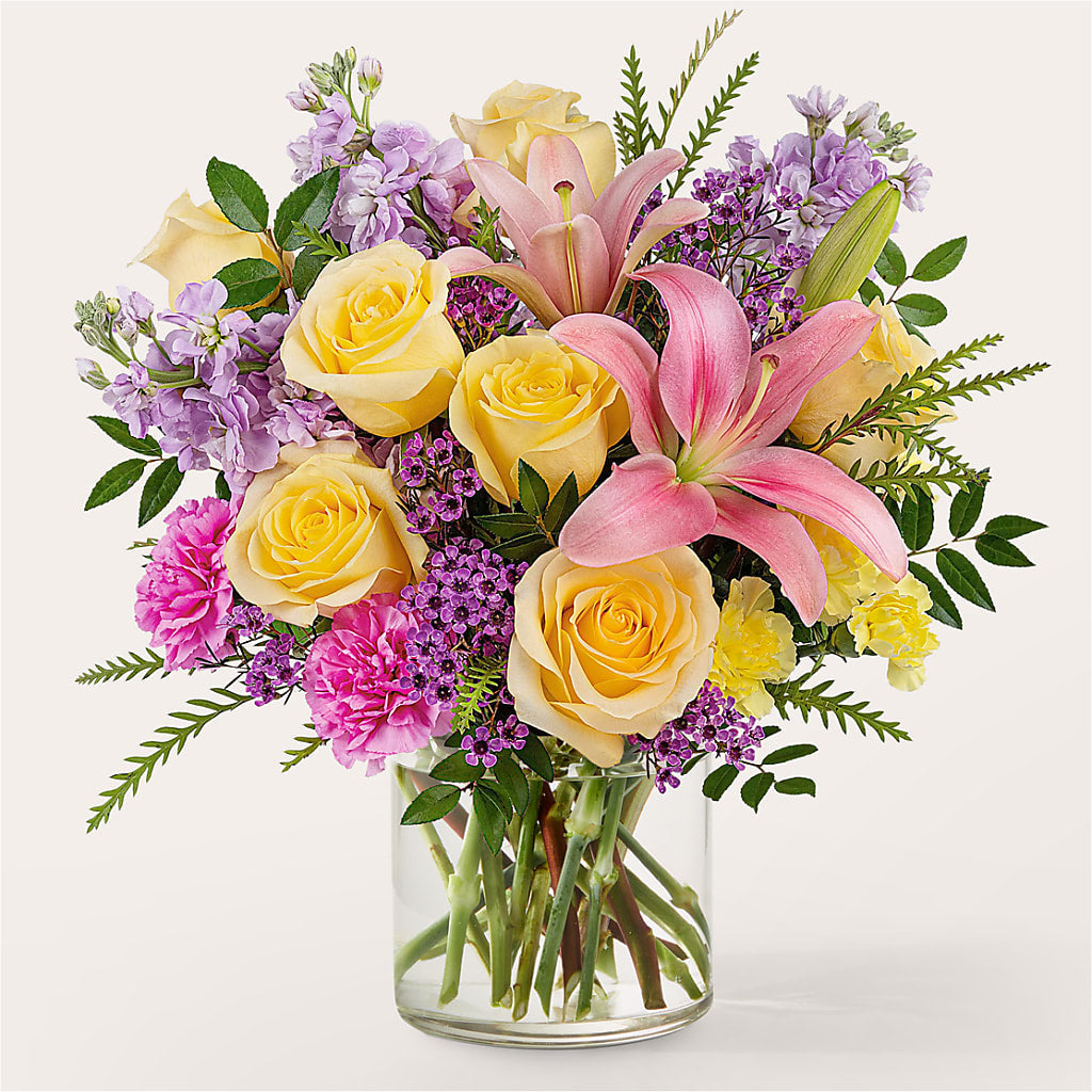 Jubilee Bouquet – Happy Events By Euna, Metuchen NJ