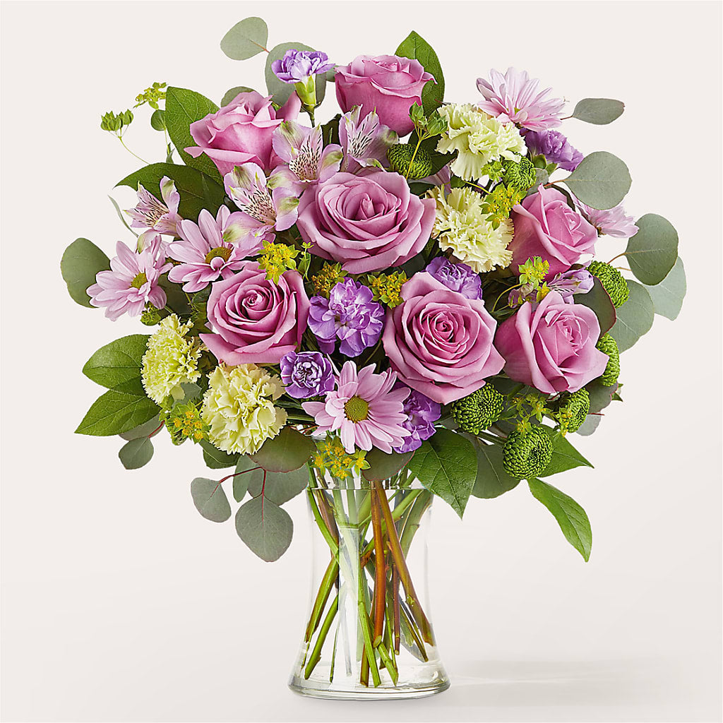 Emerald City Bouquet – Happy Events By Euna, Metuchen NJ