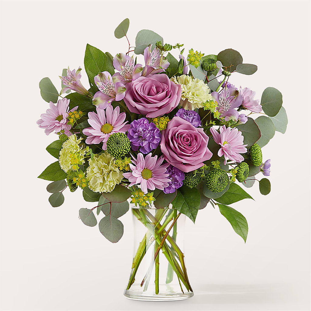 Emerald City Bouquet – Happy Events By Euna, Metuchen NJ