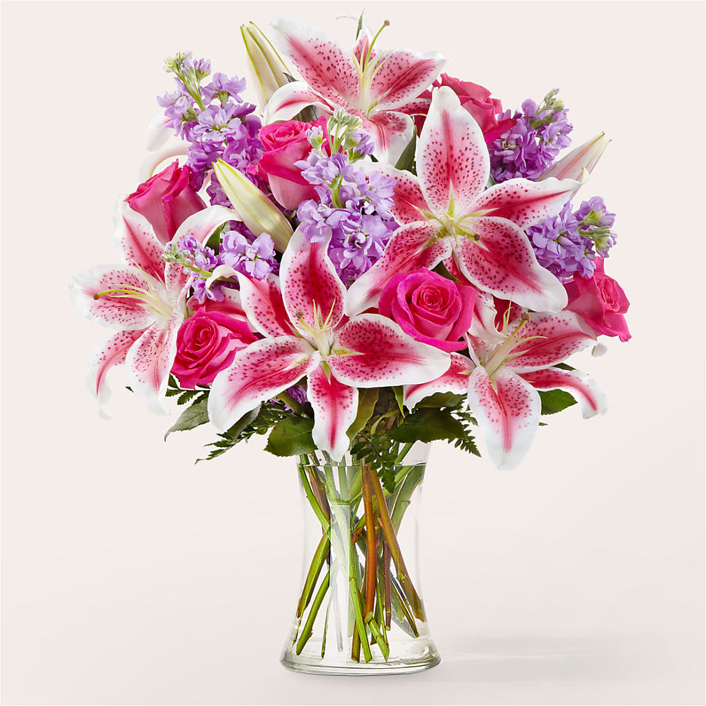 Amore Bouquet – Happy Events By Euna, Metuchen NJ