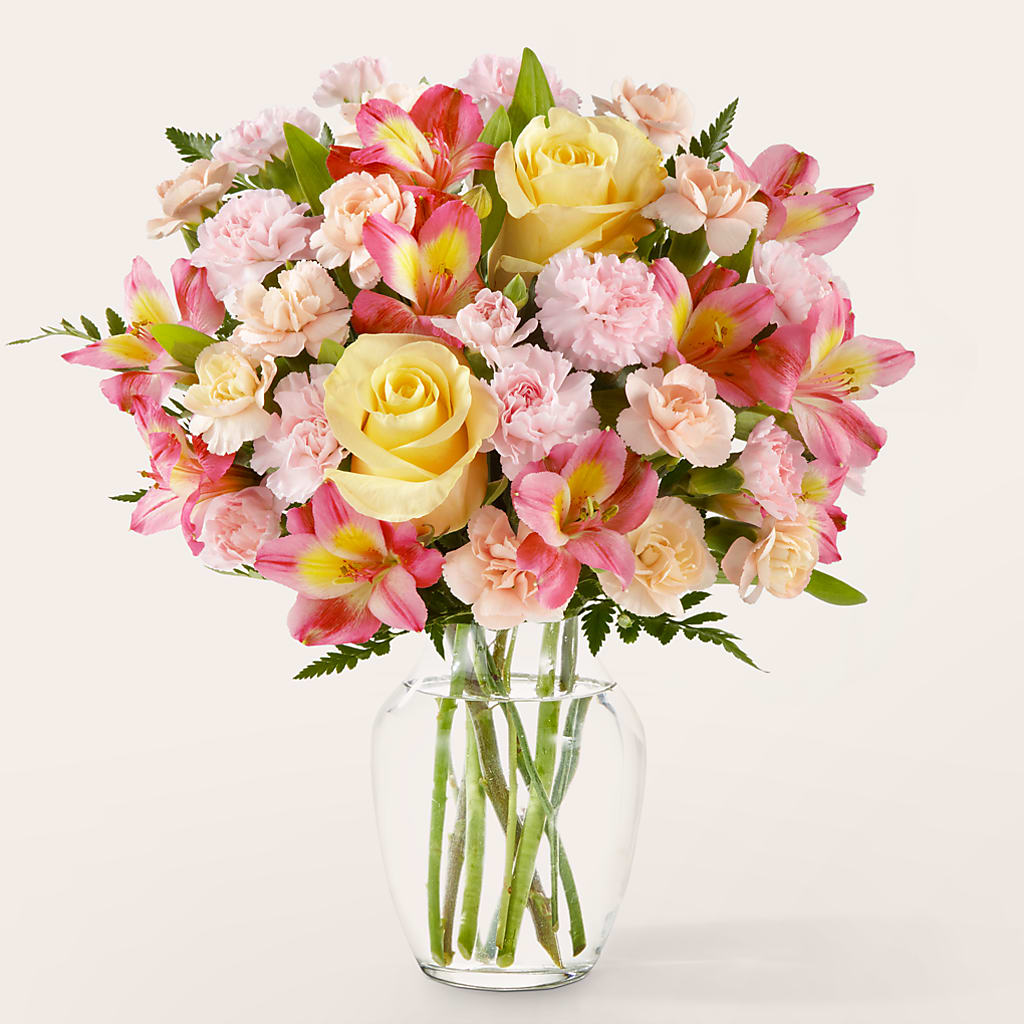 Just Lovely Bouquet – Happy Events By Euna, Metuchen NJ