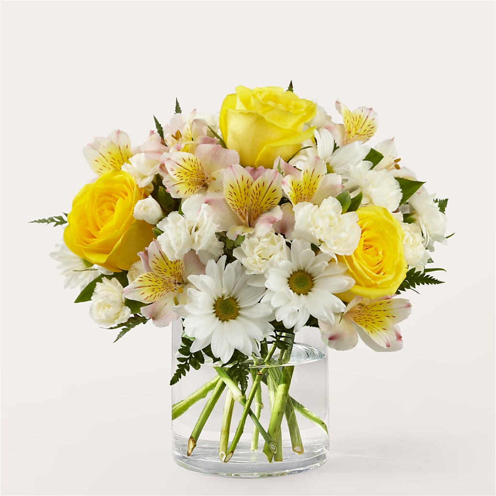 Gleeful Bouquet – Happy Events By Euna, Metuchen NJ