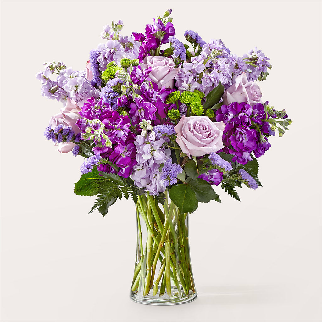 Grapeful Bouquet – Happy Events By Euna, Metuchen NJ