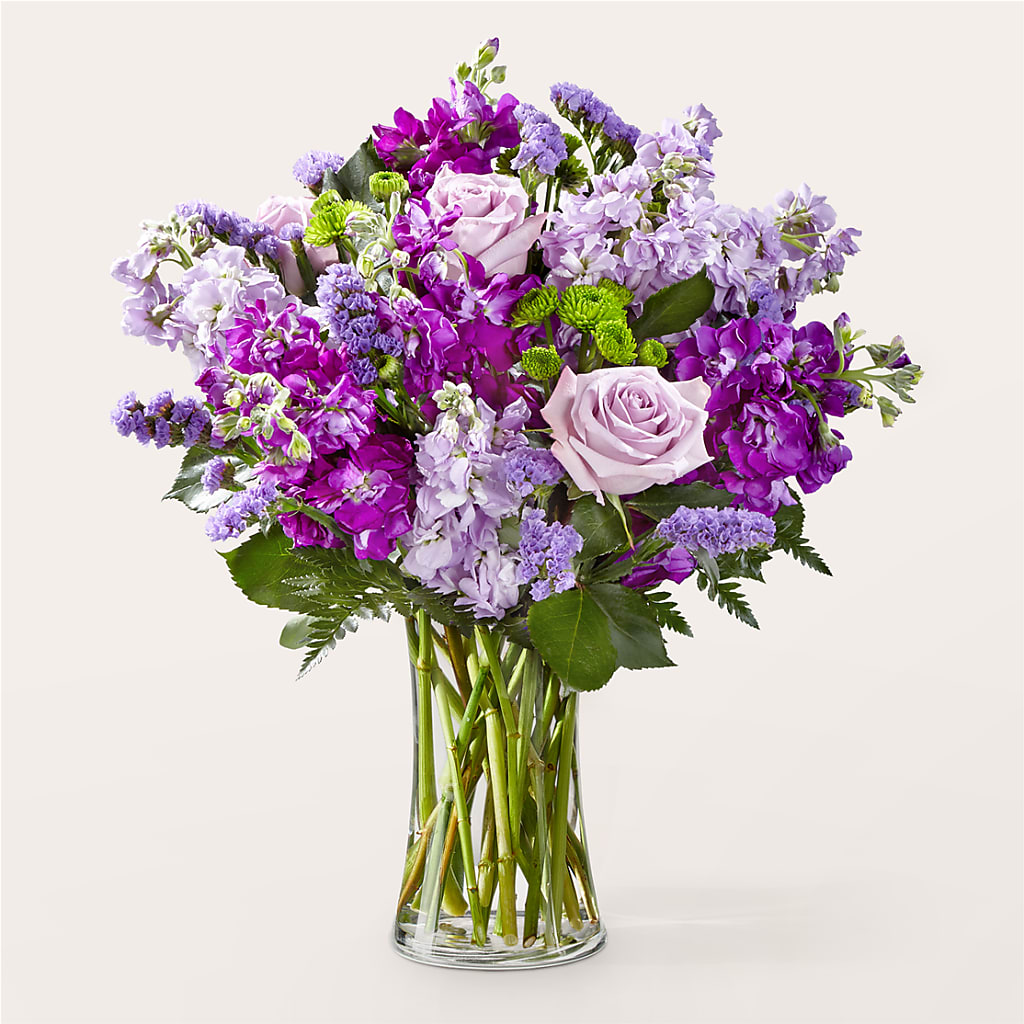 Grapeful Bouquet – Happy Events By Euna, Metuchen NJ