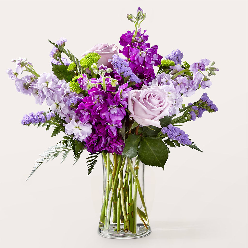 Grapeful Bouquet – Happy Events By Euna, Metuchen NJ