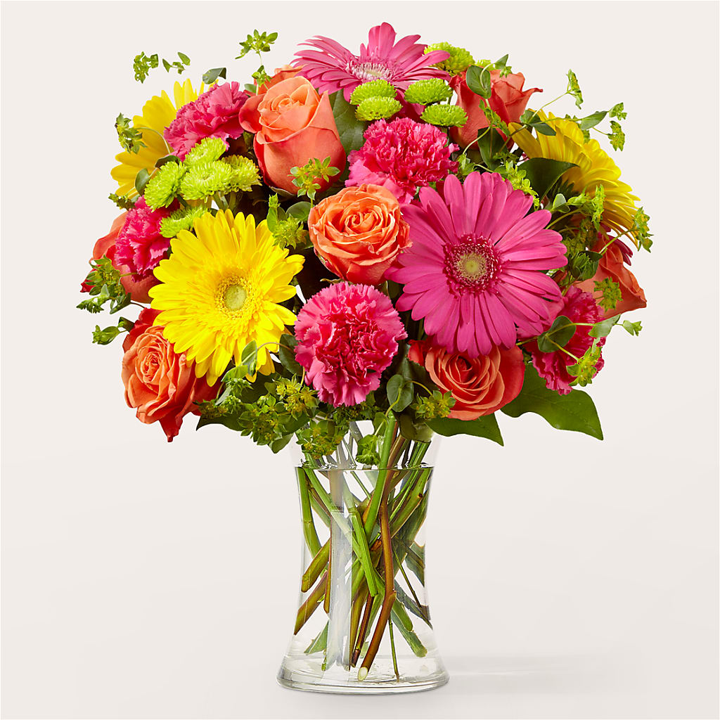 Fruit Punch Bouquet – Happy Events By Euna, Metuchen NJ