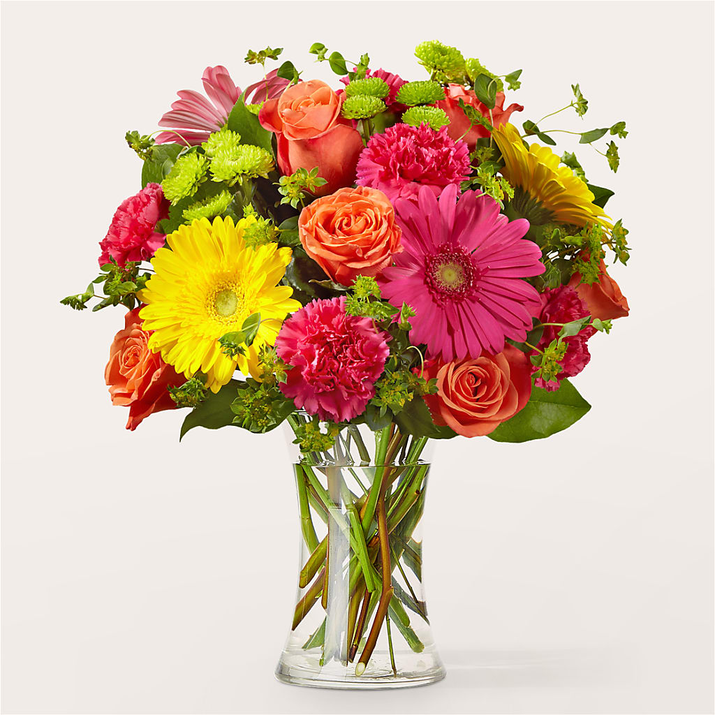 Fruit Punch Bouquet – Happy Events By Euna, Metuchen NJ