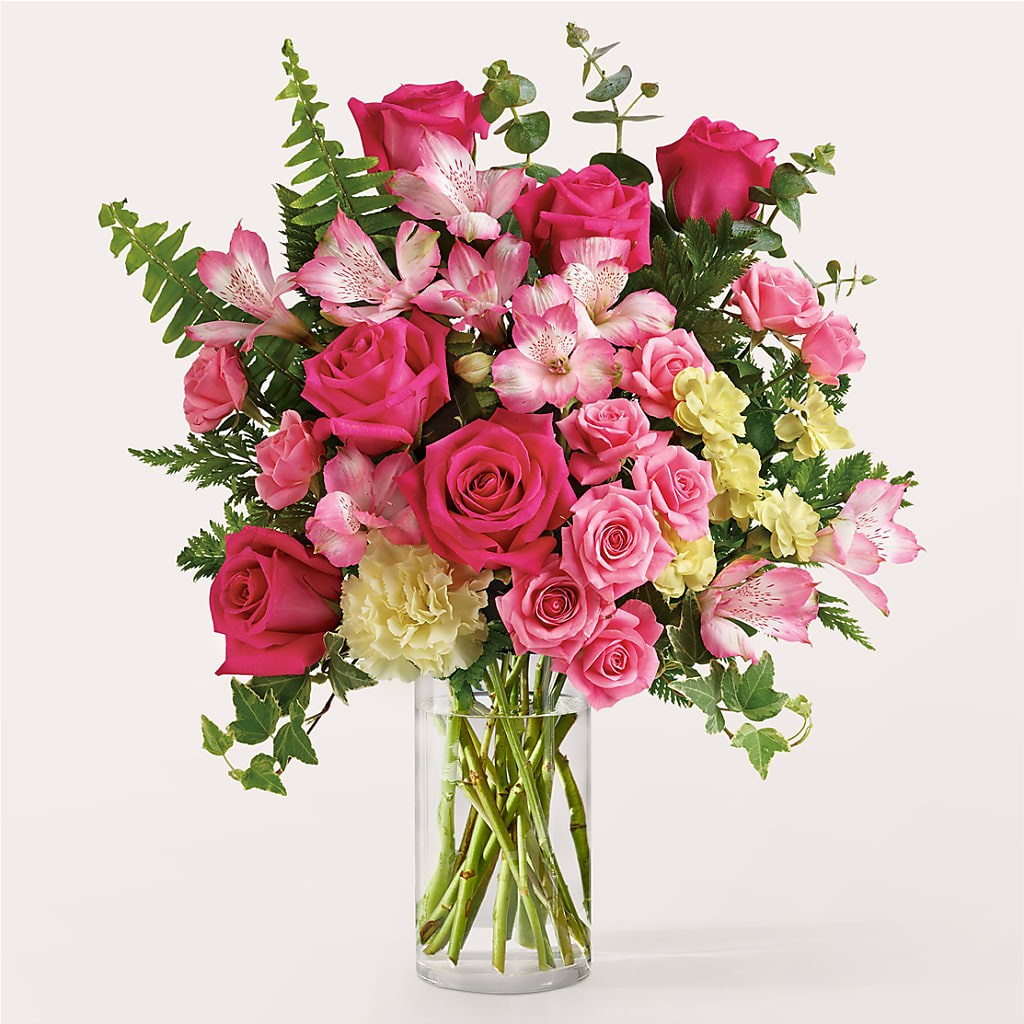 Strawberry Margarita Bouquet – Happy Events By Euna, Metuchen NJ