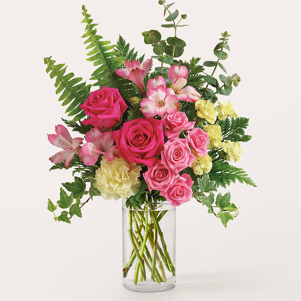 Strawberry Margarita Bouquet – Happy Events By Euna, Metuchen NJ