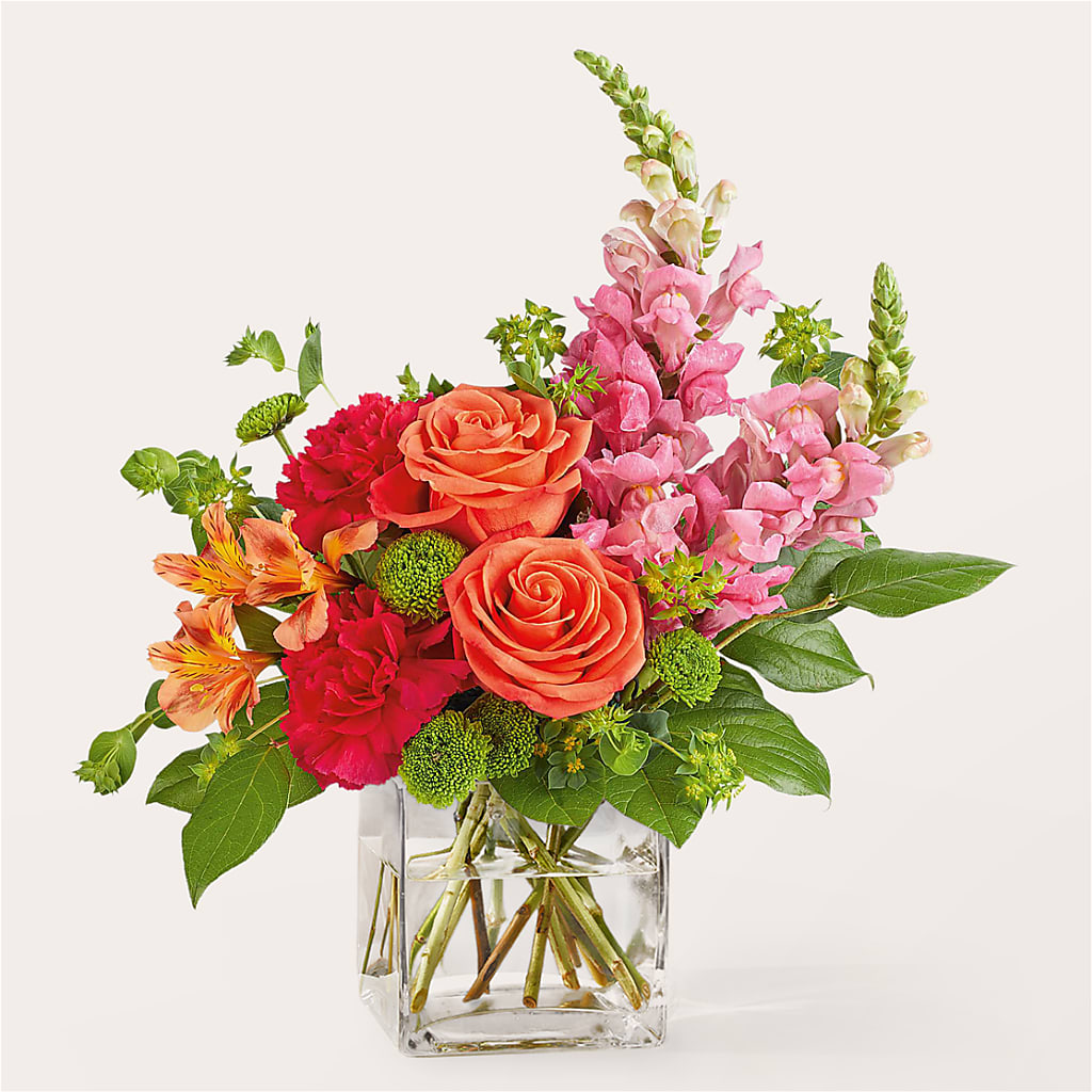 Cosmopolitan Bouquet – Happy Events By Euna, Metuchen NJ