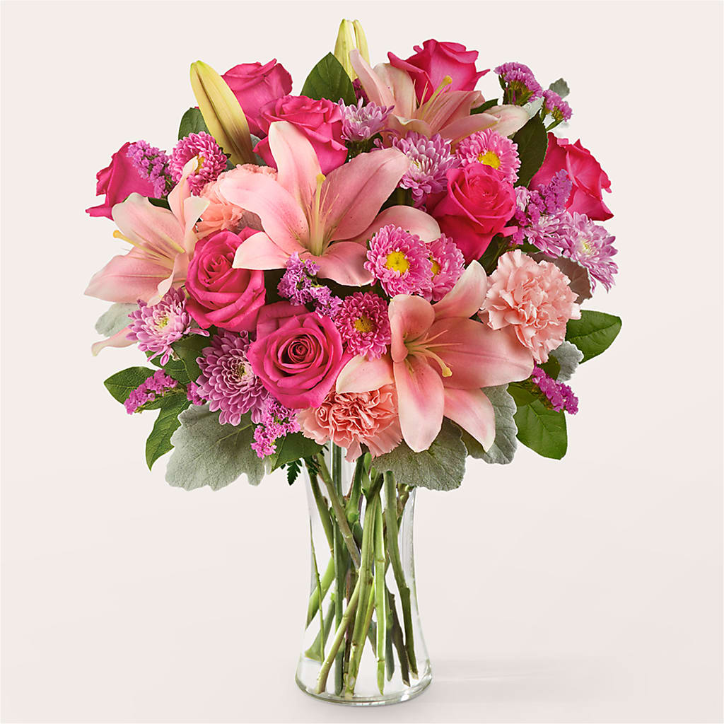Dream Come True Bouquet – Happy Events By Euna, Metuchen NJ