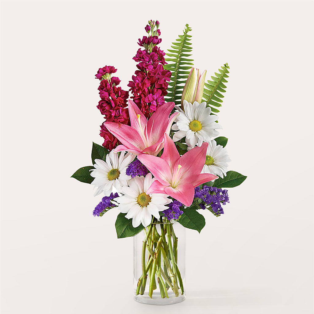 Blooming Spectacle Bouquet – Happy Events By Euna, Metuchen NJ