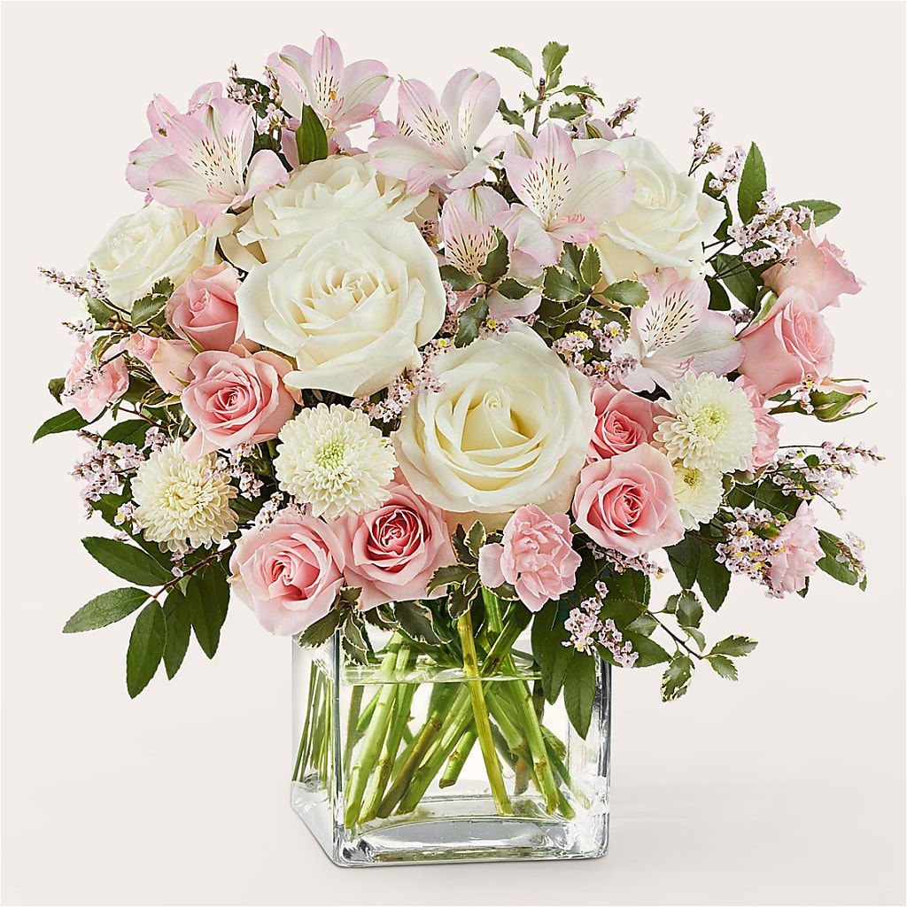 Day Made Bouquet – Happy Events By Euna, Metuchen NJ