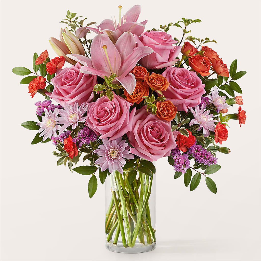 Sequins Bouquet – Happy Events By Euna, Metuchen NJ
