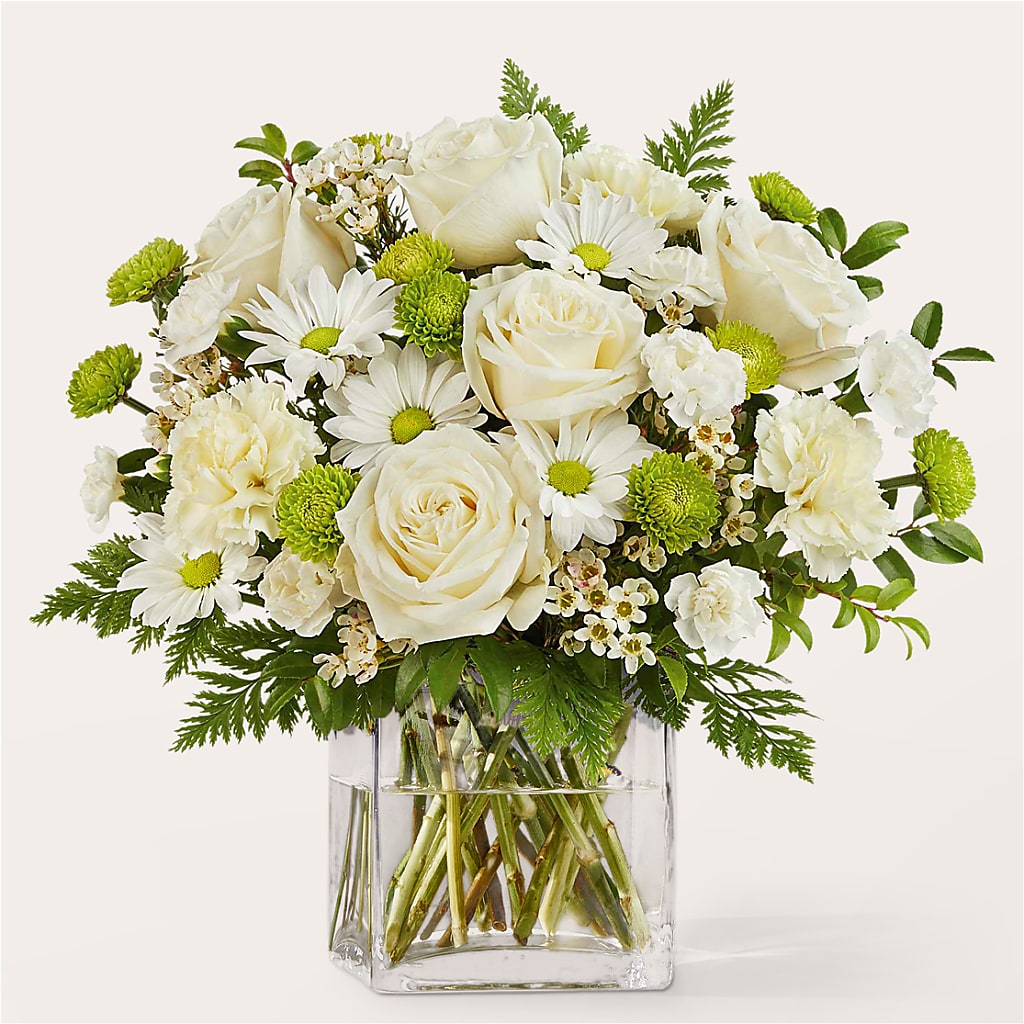Momentary Meditation Bouquet – Happy Events By Euna, Metuchen NJ