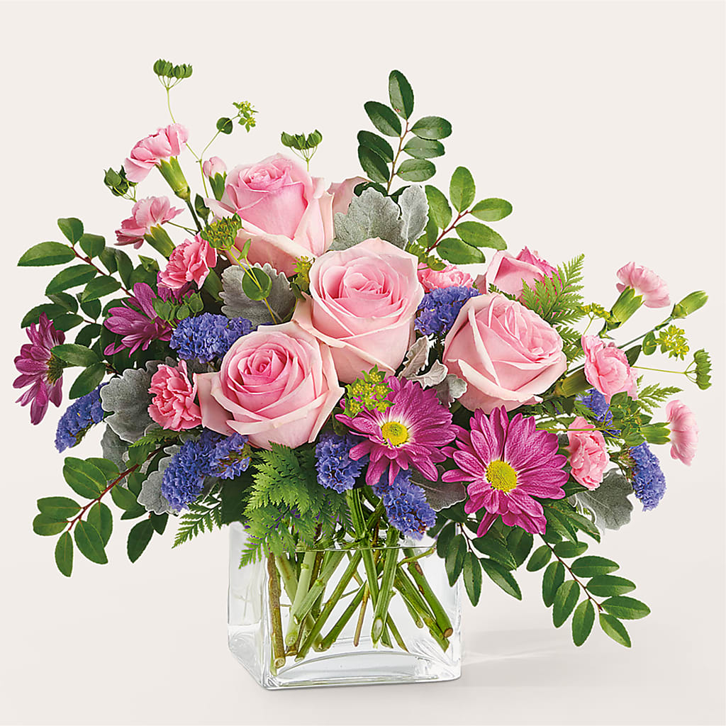 Starlet Bouquet – Happy Events By Euna, Metuchen NJ