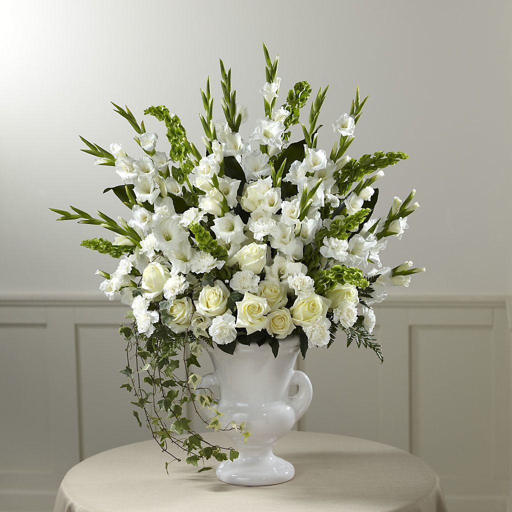 Fond Reflections Arrangement – Happy Events By Euna, Metuchen NJ