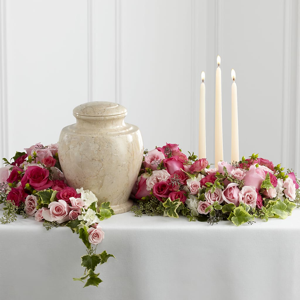 Remembrance Arrangement – Happy Events By Euna, Metuchen NJ