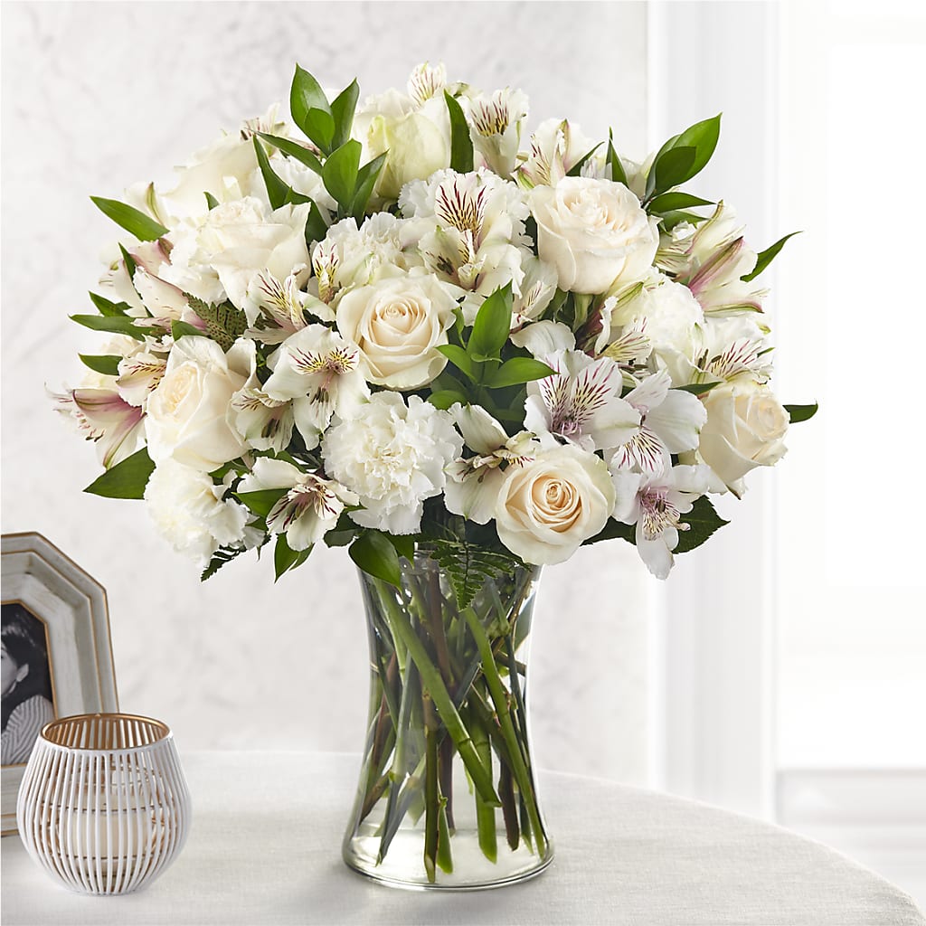 Cherished Friend Bouquet – Happy Events By Euna, Metuchen NJ